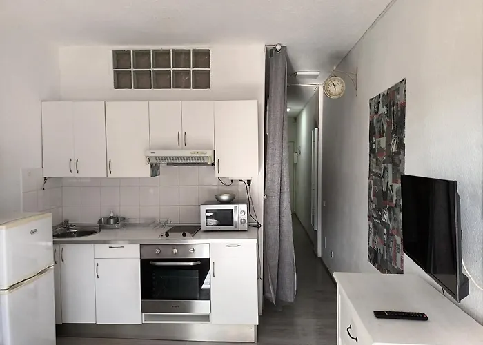 Appartement Dac Agaete Parque