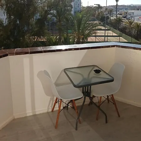 Dac Agaete Parque * Playa del Inglés