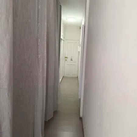 Dac Agaete Parque * Playa del Inglés