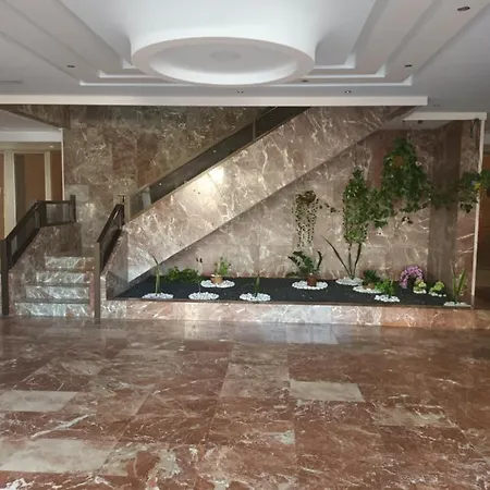 Apartman Dac Agaete Parque *