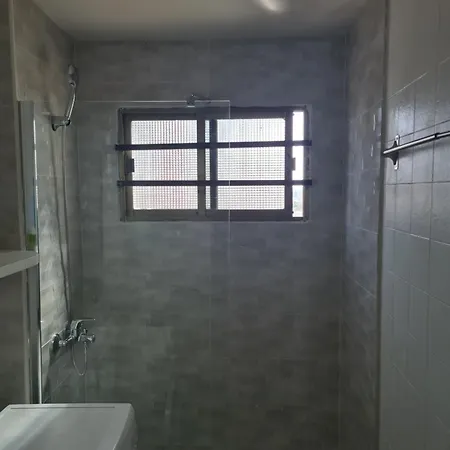 Apartamento Dac Agaete Parque *