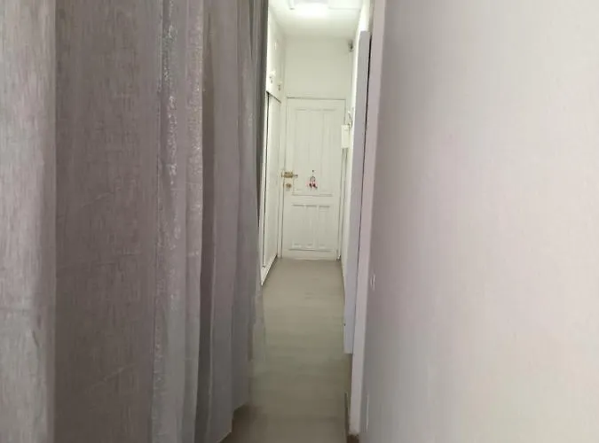 Dac Agaete Parque * Плайя-дель-Инглес