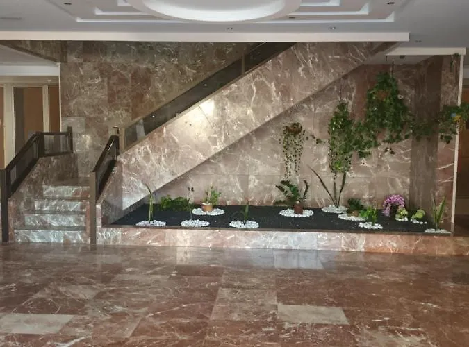 Apartment Dac Agaete Parque *