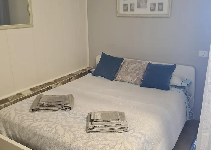 Dac Agaete Parque Apartment *