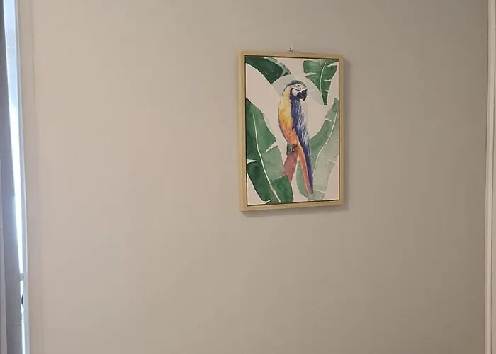 Apartment Dac Agaete Parque *