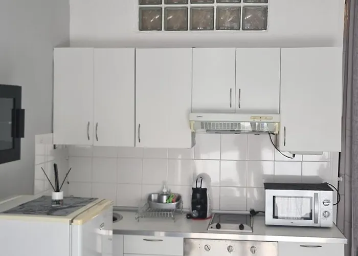 Apartment Dac Agaete Parque *