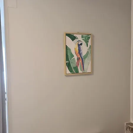 Апартаменты Dac Agaete Parque *