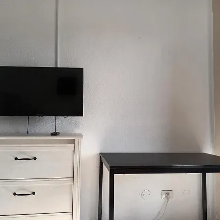 Dac Agaete Parque * פלאייה דל אינגלז